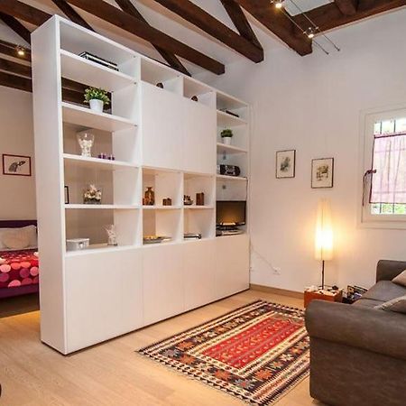 The Cosy Nest Διαμέρισμα Βενετία Εξωτερικό φωτογραφία