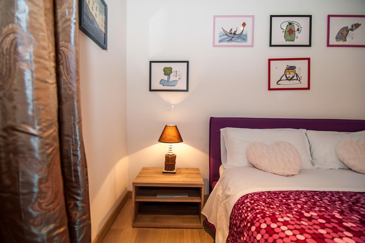 The Cosy Nest Διαμέρισμα Βενετία Εξωτερικό φωτογραφία