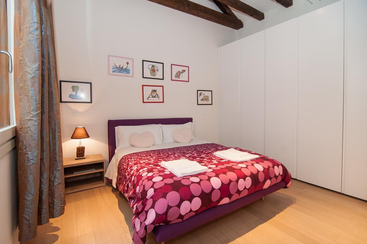 The Cosy Nest Διαμέρισμα Βενετία Εξωτερικό φωτογραφία